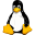 feature linux icon
